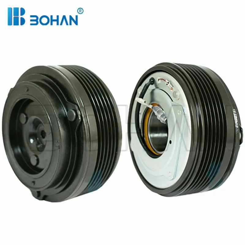 CSE717 magnetic clutch coil FOR BMW X5 3.0L 2007-2010 64529185142 64509121758 64529195972 BH-CL-246