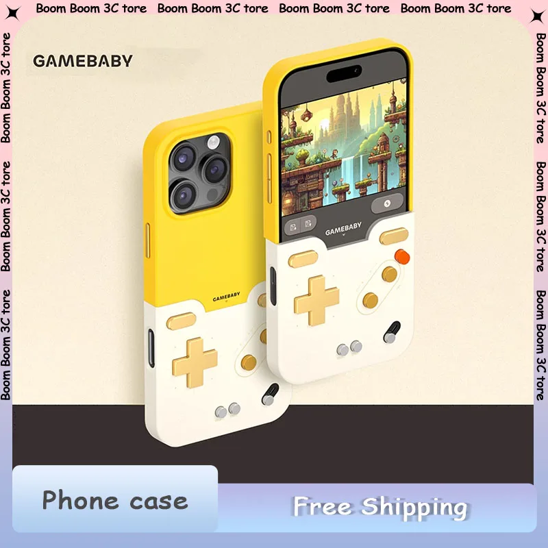 Bitmolab Gamebaby P…