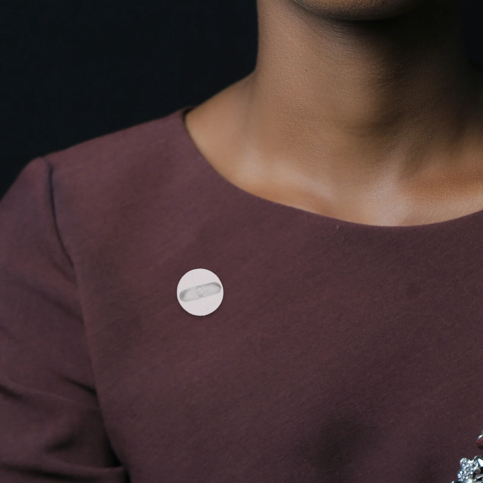 

100Pcs Locking Pin Backs Solid Durable Clutch Pins for Lapel Pins Tie Tacks Badge Making DIY Craft Supplies Lapel Pin Backs