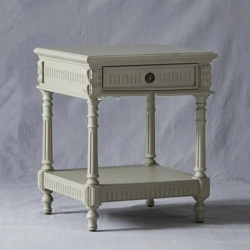 Aesthetic Nightstan…