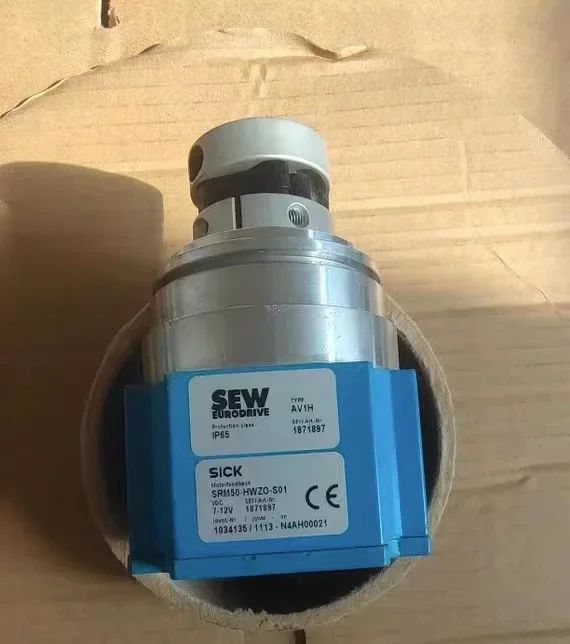 SEW encoder AVIH, order number 1871897 encoder