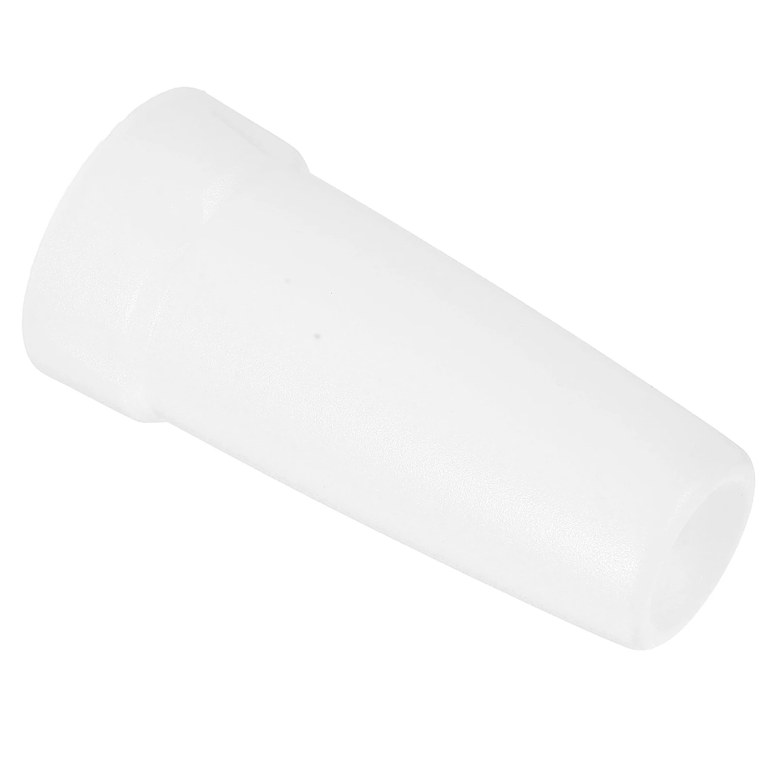 

Flashlight Lens Soft Filter For Camping Outdoor Led Usb Reading Light Reduces Glare Protects Eyes Portable Plastic White