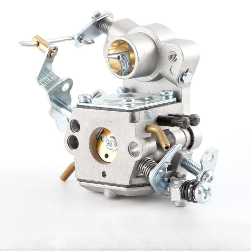 

Замена карбюратора C1M-W26C для триммеров ZAMA/Poulan Craftsman/Sears