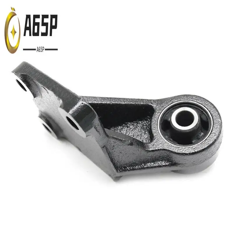 

A65P-1 пара крепления заднего дифференциала MR961407/MR961408 для Mitsubishi Outlander 2003-2006 2,4L, комплект монтажных втулок поддержки L & R