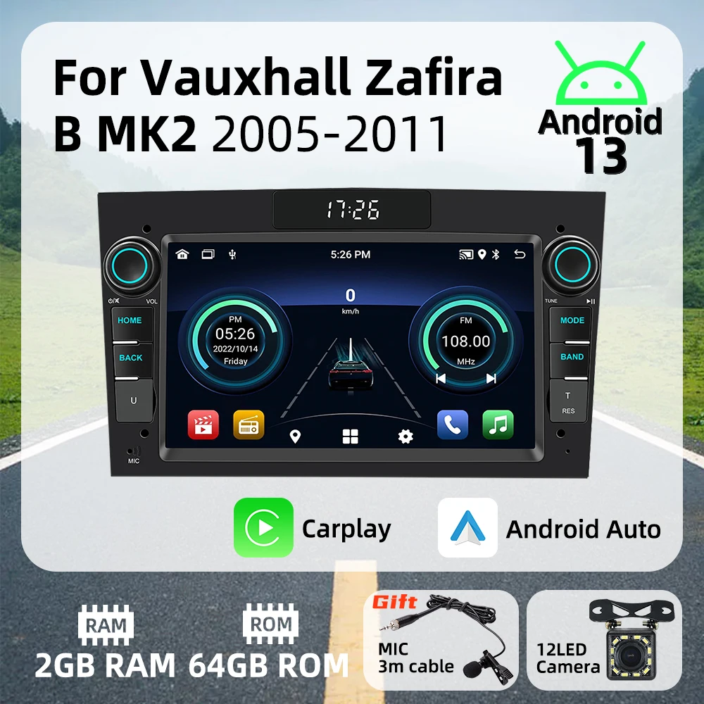 Carplay Android Aut… - image