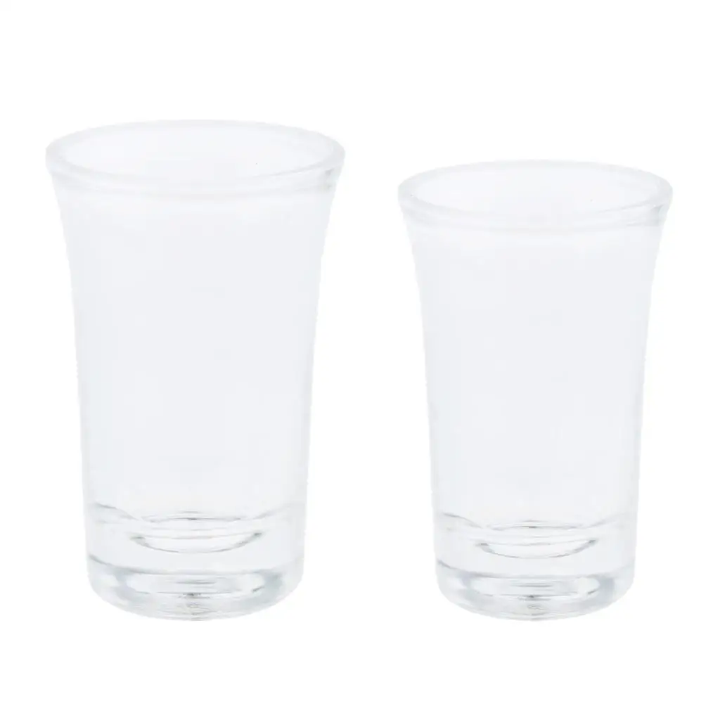 High Temperature Resistant Acrylic Whiskey Glass Unbreakable Water Cup for Thermal Mug Lovers
