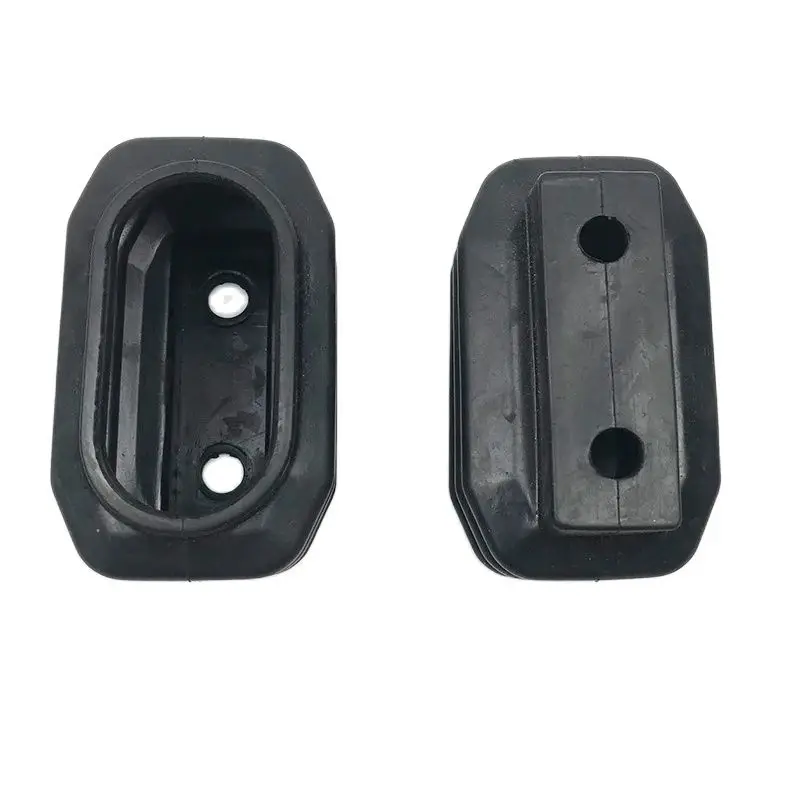 

For Kobelco Excavator Accessories For Shensteel SK200/230/250/260/350-6E-6 Special Walking Foot Dust Cover