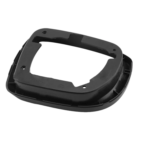 Imagen 2 del producto Marco de espejo retrovisor lateral de coche, molduras de espejo lateral de marcha atrás para Hyundai Tucson IX35 2009 2010 2011 2012 2013 2014 2015 2016