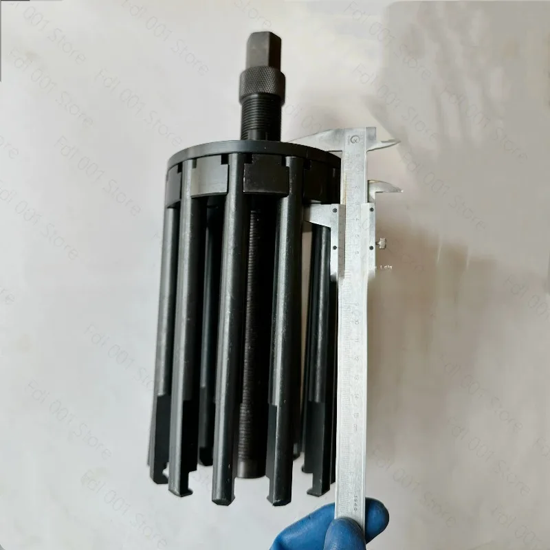 For ZF transmission output shaft rear bearing pull code ZF transmission bearing removal tool