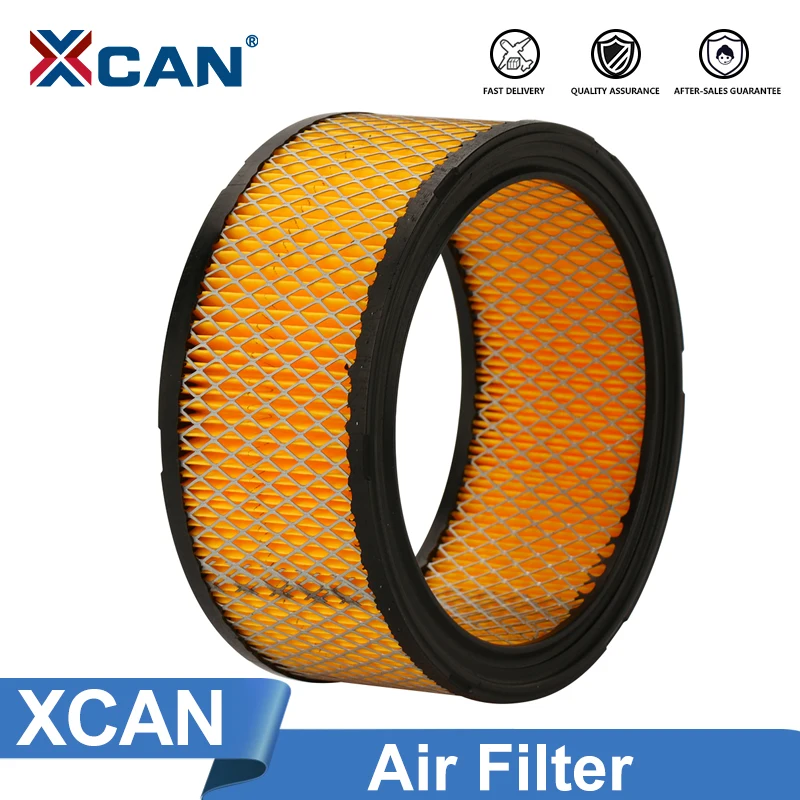 

Фильтр воздушный XCAN для Kohler CH18 CH20 CH22 CH23 CH25 18HP 20HP 22HP 23HP 25HP