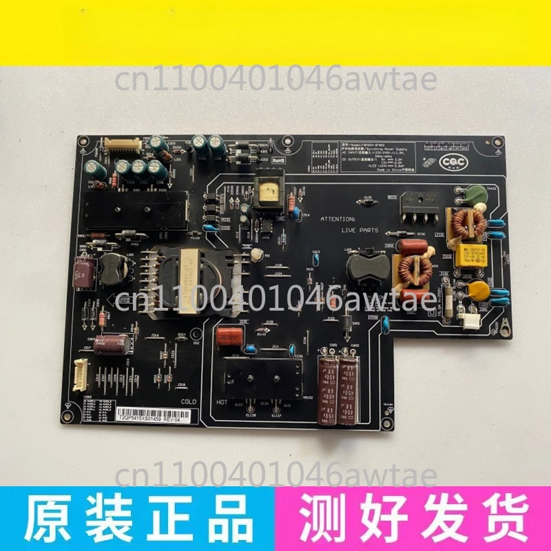 

Suitable for Xiaomi L49M2-AA LCD TV Circuit Power Board PSLF181A01X FSP204-2FS01/2
