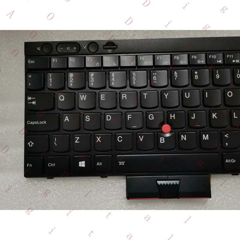 WW 04Y0532 FOR Lenovo Thinkpad T430 T430i T430S T530 T530i Keyboard