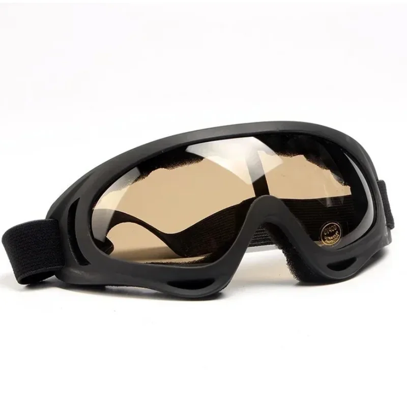 

Ski Snowboard Goggles Mountain Skiing Eyewear Snowmobile Winter Sports Gogle Snow Glasses Cycling Sunglasses Mens Mask for Sun