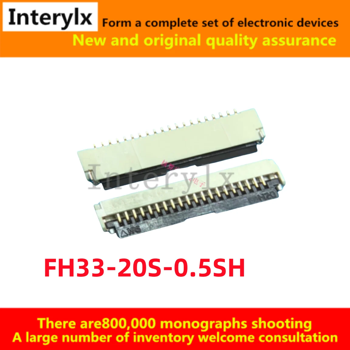 10Pcs/Lot Original …