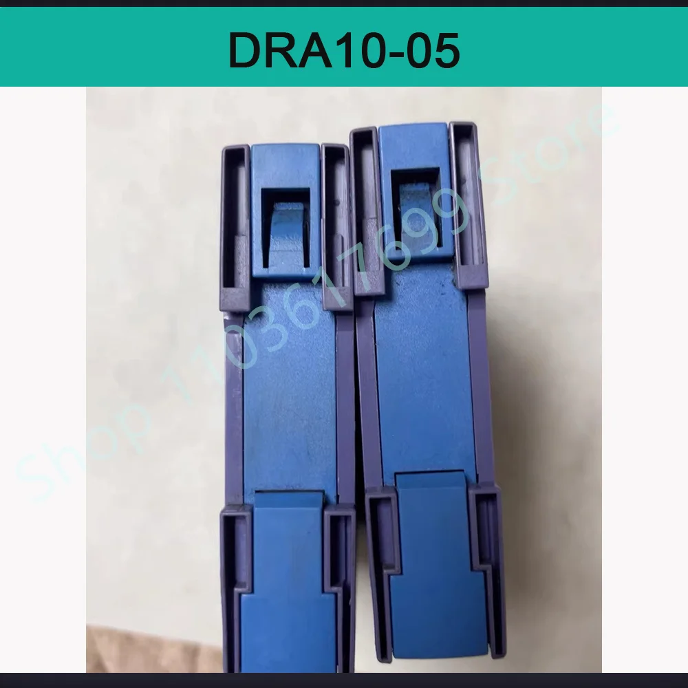 

1 шт. Импульсный источник питания 100-240 В переменного тока DRA10-05