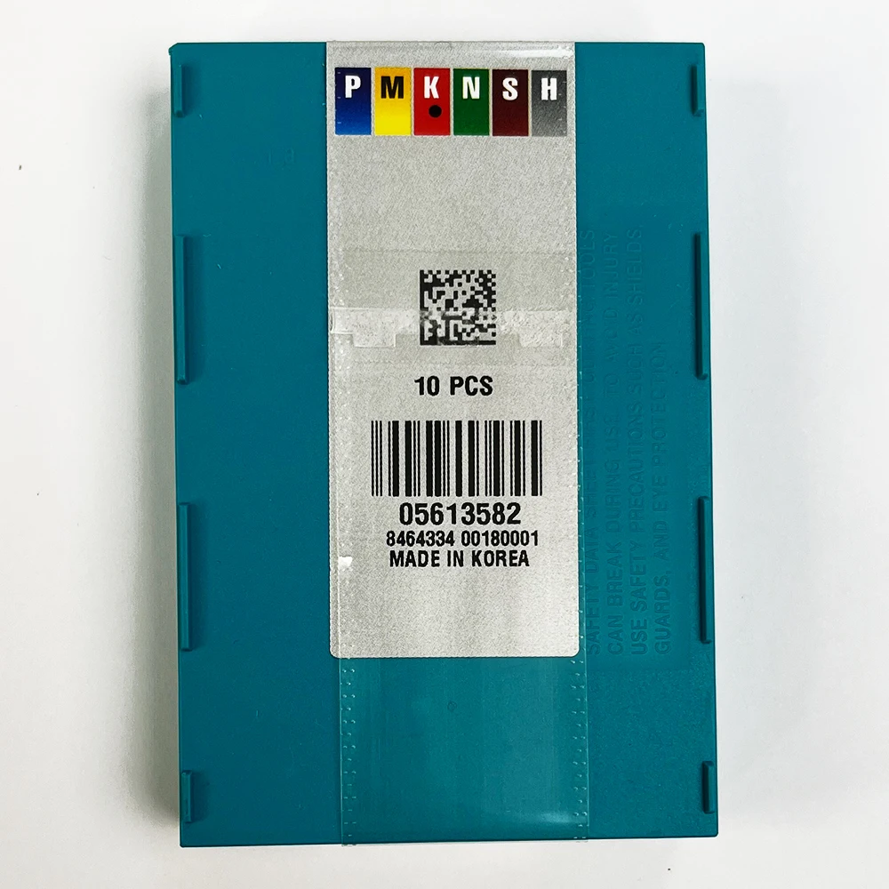 HUAZHICHUN ANHX 160708R-M TT6080 Carbide Inserts Internal  Turning Tool