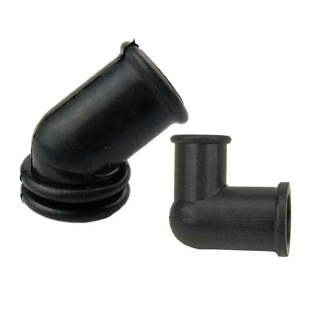 

Swivel Snorkel Set Breathing Tube 692187/692189 For 66578 67838 Breather Tube Replacement Garden Power Tool Accessories