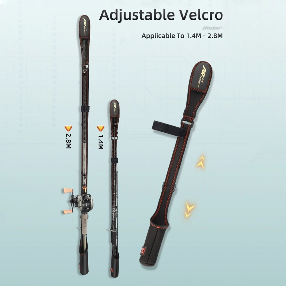 Thumbnail 4 - #21 Highest Rated Fishing Rod Cases to Buy in 2026