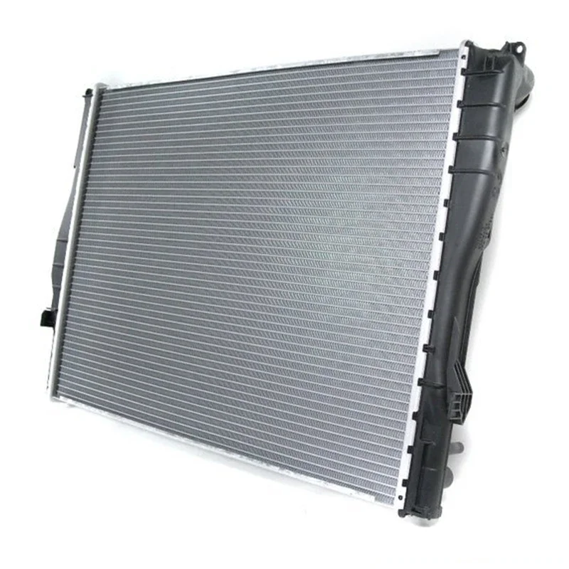 17117566339 Radiator For BMW E81 E87 E82 E88 116i 118i 120i E90 E91 E92 E93 316i 318i 320i X1 E84 N46