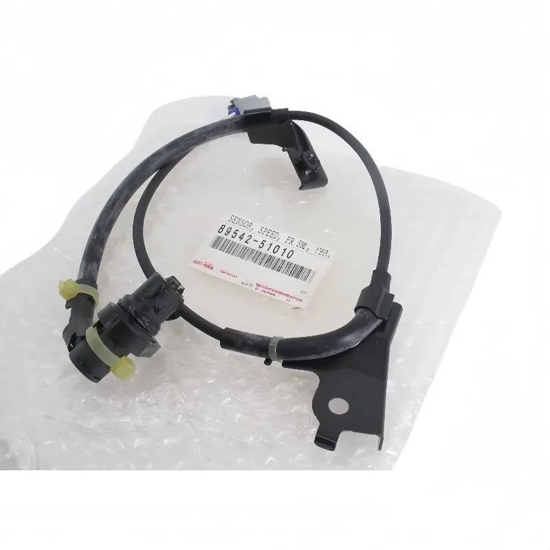 OEM 89542-48010 89543-48010 Front Right ABS Wheel Speed Sensor for Lexus RX300 3.0L 1999 2000 2001 2002 2003 8954248010