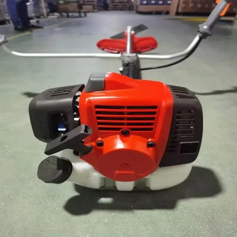 Brush Cutter 541 2: รีวิวอย่างละเอียด พร้อมคำแนะนำจากผู้ใช้งานจริง