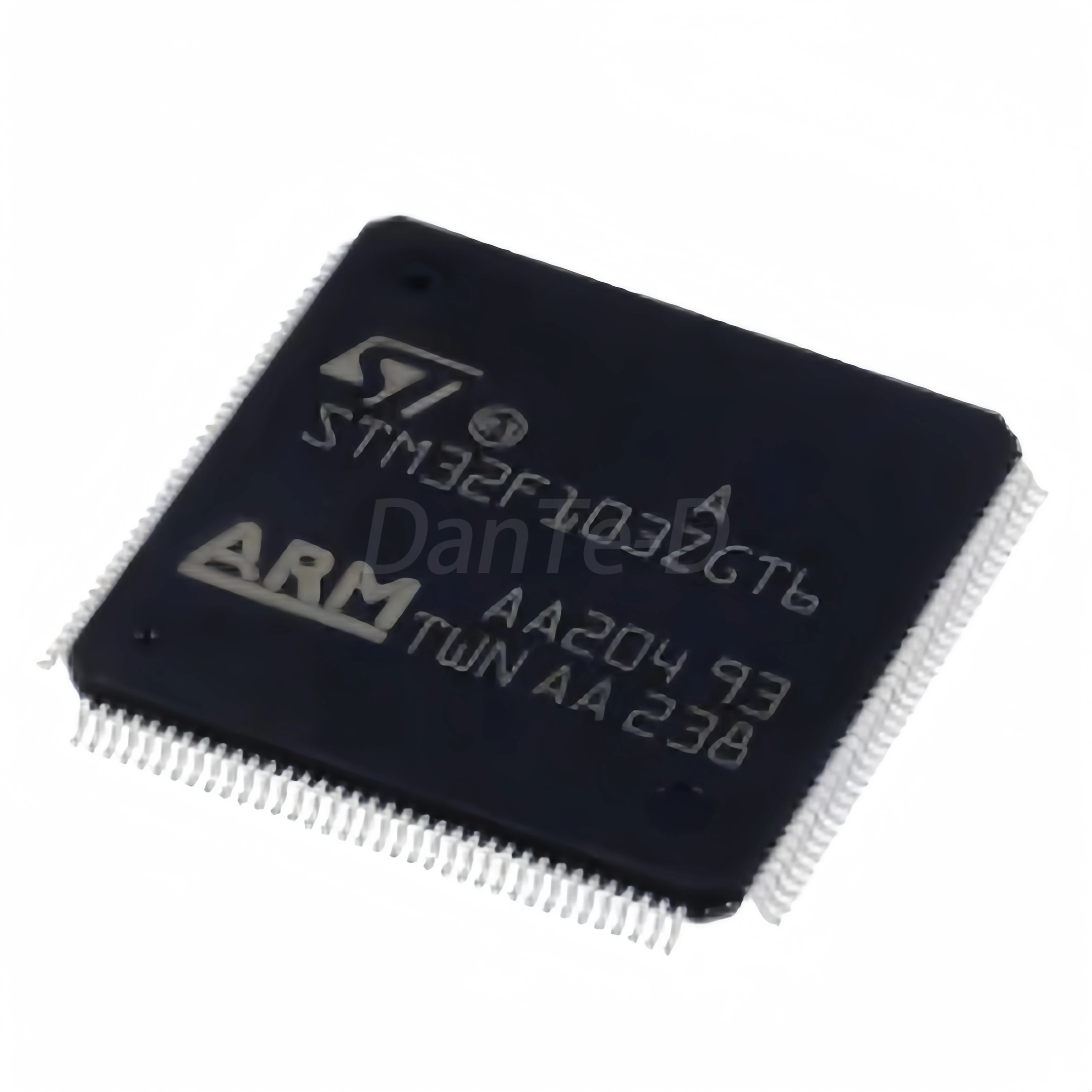 STM32F103ZGT6 New Original 8/16/32 Microcontroller Chip QFP-144