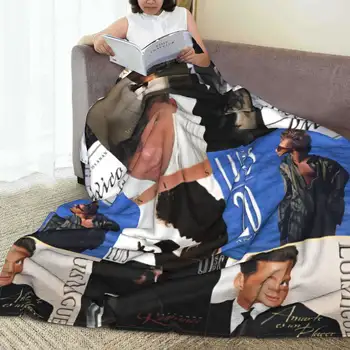 10 best sales Y2Kブランケット - №9