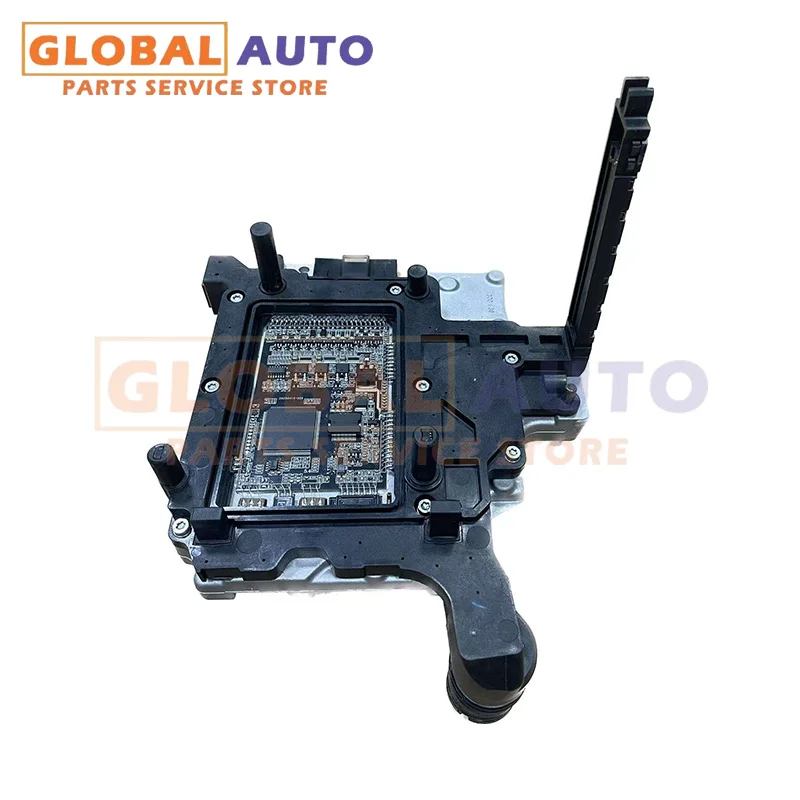 02E TCU Transmission Control Unit New chip version Computer Board DQ250  Suit For VW Audi Skoda Seat 02E927770AS/AQ/AT/AL/AD