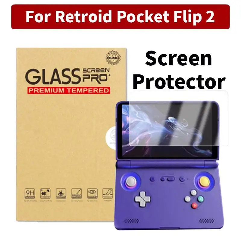 For Retroid Pocket …