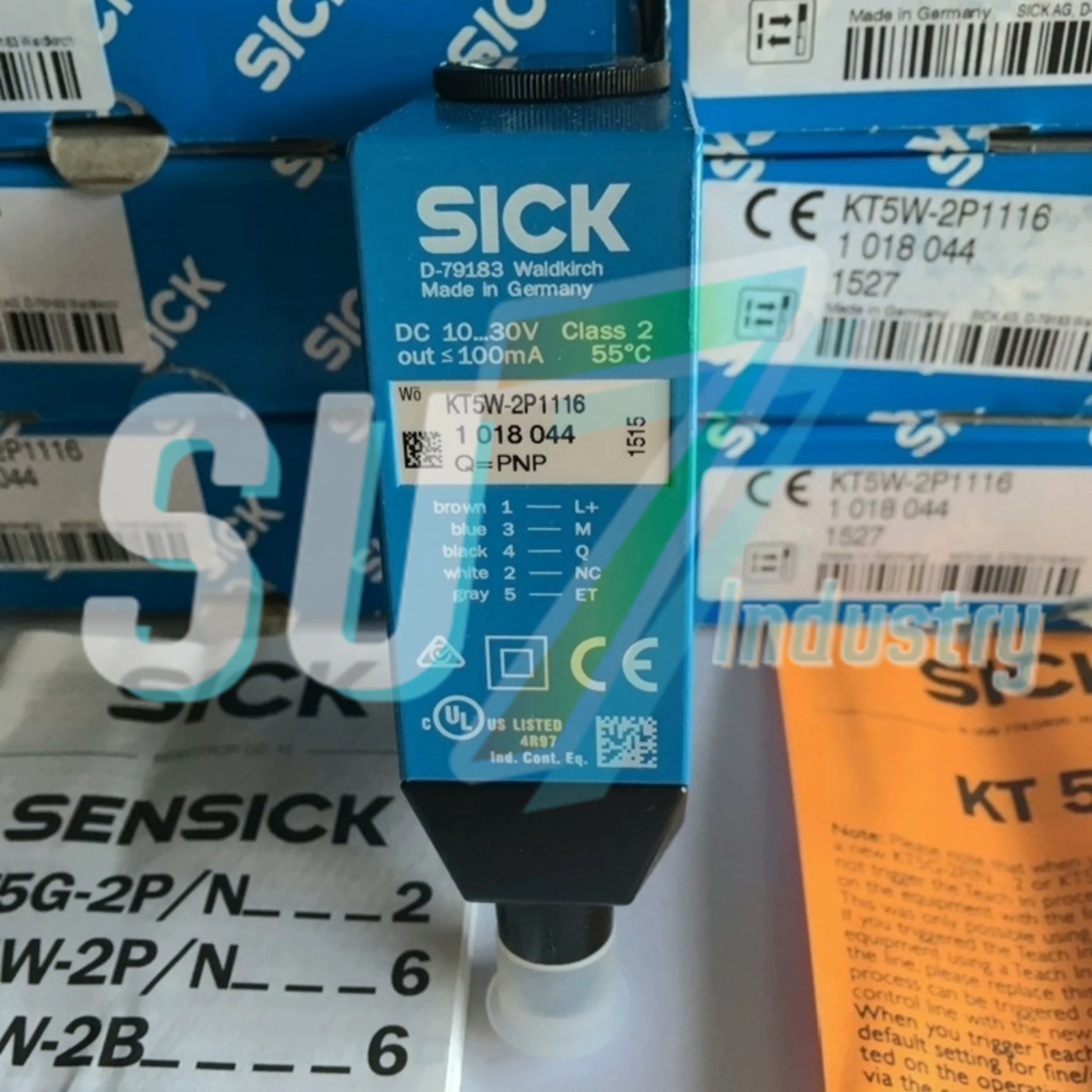 

Sensor new original KT5W-2P1116 KTM-WN11181P