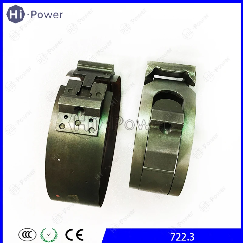 

1 Pcs 722.3 Automatic Transmission Rear / Front Brake Belt 126-270-1862 / 1262701862 For Mercedes Benz 126 270 1862