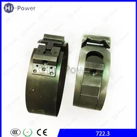 1 Uds 722,3 transmisión automática correa de freno trasero/delantero 126-270-1862/1262701862 para Mercedes Benz 126 270 1862