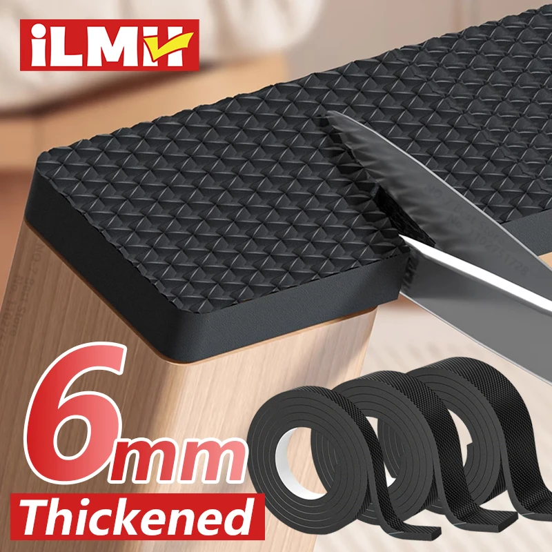 Protect Your Furniture and Floors with Non-Slip Furniture Pads – Only .97!