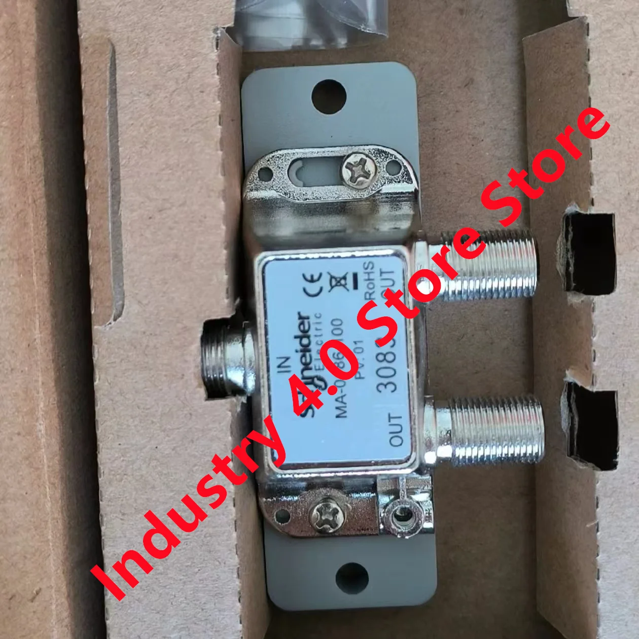 MA-0186-100 nuevo original