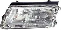 1AF007620-061 for light right electric white PASSAT 97