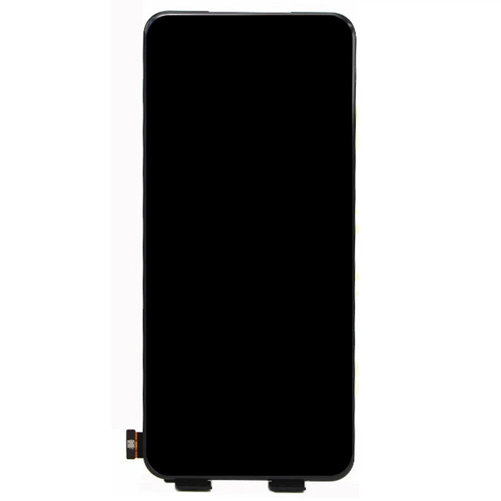 For Xiaomi 15 Ultra 25010PN30G OEM Grade S AMOLED Screen and Digitizer Assembly Part (Without Logo)