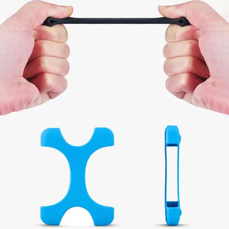 1 Pcs 2.5" Portable External Hard Disk Drive Bag Carry Case Cover Silicon Rubber Case For WD 2.5 Inch Colorful Hard Drives HDD