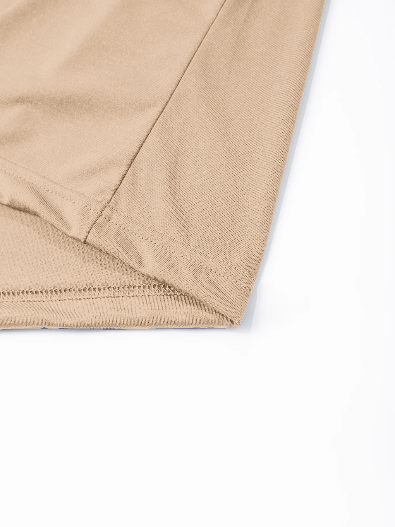 Sommer Männer Henley Kragen T-shirts Taste Dünne Beiläufige Männliche Einfarbig Kurzarm Männer Sport T-shirt Polo-shirt Tops – Detail 15