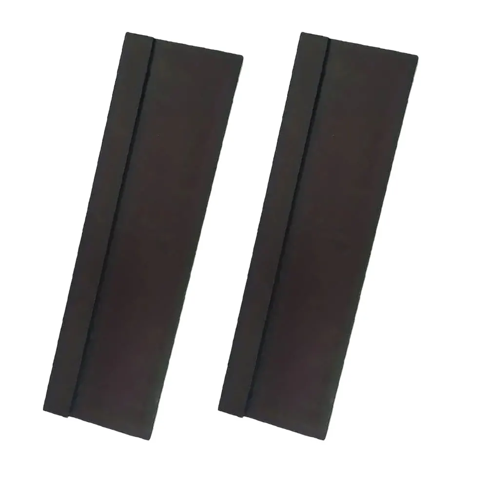 

Tapping Block Wood For Flooring Tool with 3 Edge Thicknesses for Easy Laminate and Hardwood Floor Installation