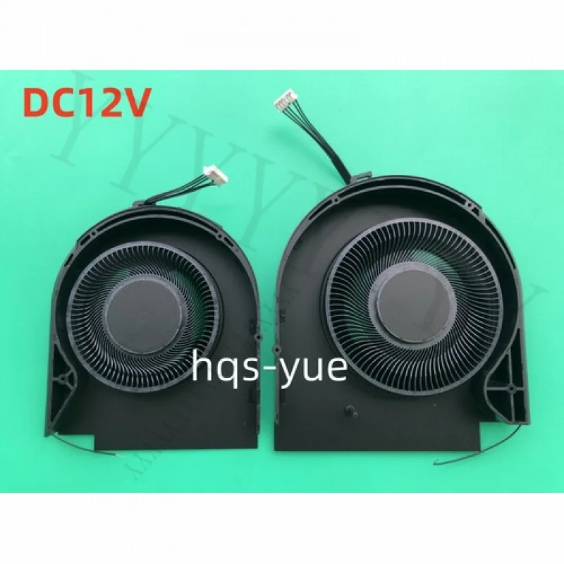 

Оригинальный охлаждающий вентилятор Q+ для Lenovo Thinkpad P16 Gen 1, R + L