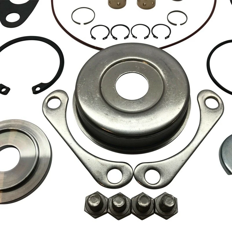 Turbo Rebuild Kit For Holset HY35 HX35 HX40 HE341 HE351 3575169