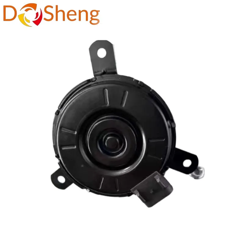 

05137715AA 92191945 Engine Radiator Cooling Fan Motor For Chevrolet Caprice 2011 air conditioning Blowers Motor