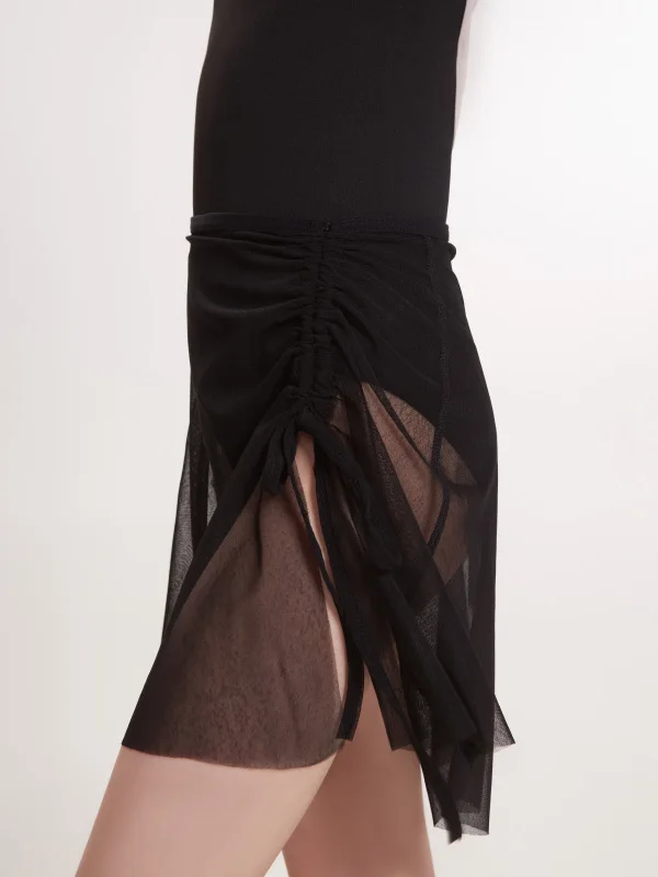 jupe-de-danse-elegante-cicelyli-pour-l'entrainement-de-ballet-avec-cordon-de-serrage-pour-femmes-enfants-adolescentes-et-adultes-vetements-de-sport-et-de-fitness