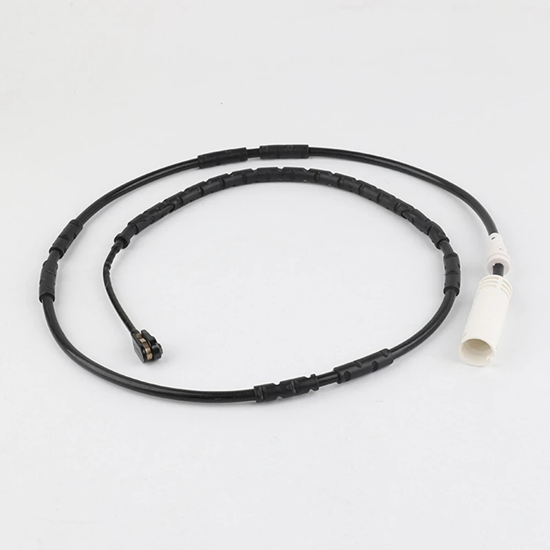 Car Rear Axle Brake Sensor Brake Pad Wear Sensor 34356792564 Brake Sensor Line For BMW 1 3 Series Parts