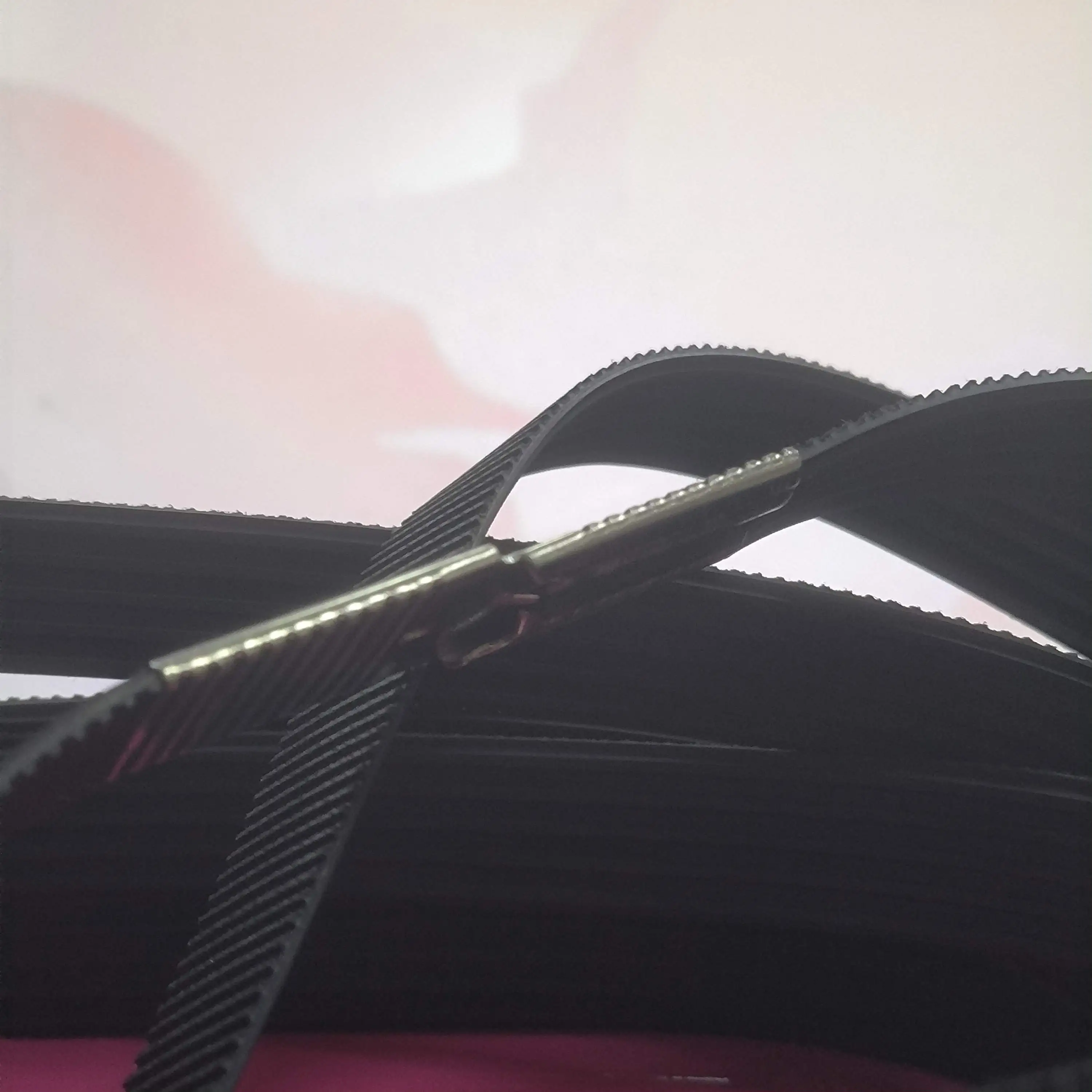 

1 шт. Q6652-60118 Q1273-60228 60/42 дюйма новый ремень каретки для HP Z6100 Z6200 5800 L25500 L25500 L26500 4000 T7100 ремень каретки