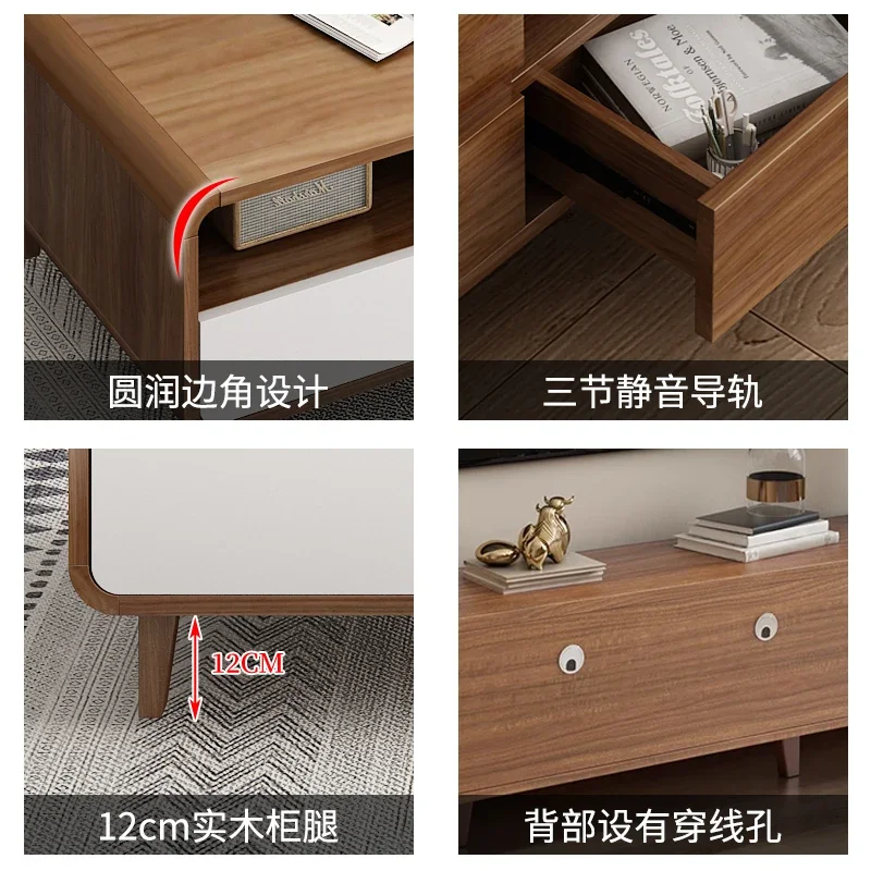 Console  Modern Tv Stand Bedroom Table Television Bench Home Tv Cabinet Console Table Mobile Tv Soggiorno  Home Furniture