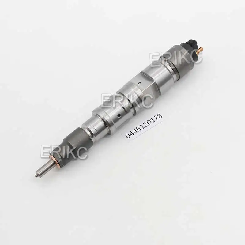 0 445 120 178 Common Rail Injector 0445120178 For Yamz  53401112010