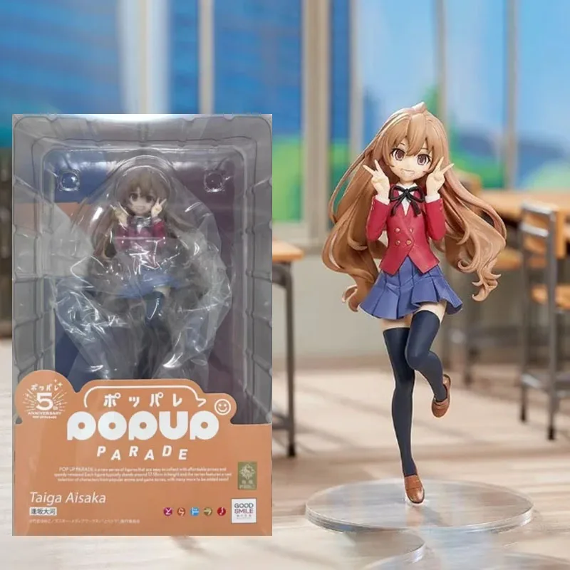 

Good Smile Original POP UP PARADE TIGER×DRAGON Anime Anime Action Figures Toys for Kids Gifts