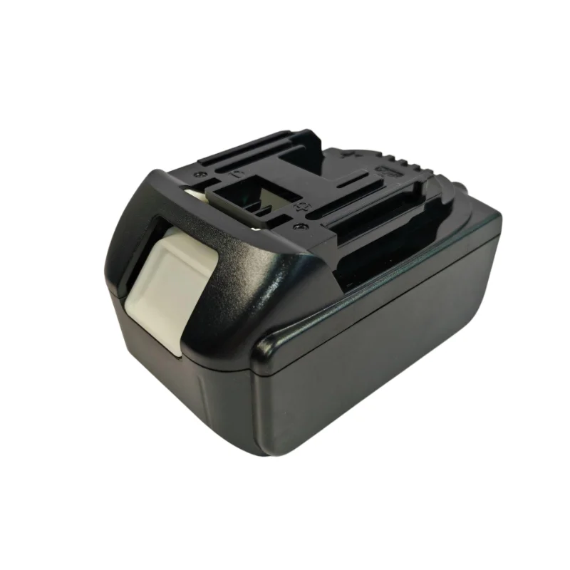 Replacement Battery Case Charging Protection Circuit Board Box PCB For Makita 18V 3.0Ah 6.0Ah Label Dust Cover BL1860 BL1430 - view 5