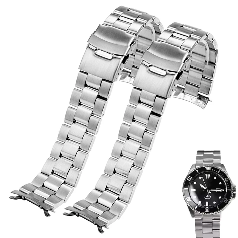 22MM Diving Steel M… - image